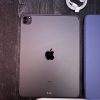 iPad Pro 11" 2nd Gen – 256GB, WiFi/Cellular, Mint + Apple Pencil