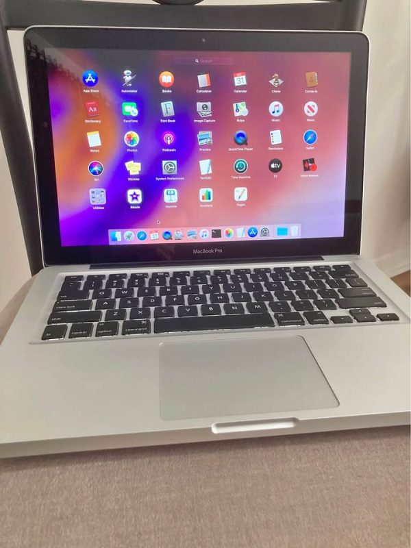 Apple MacBook Pro 13.3”