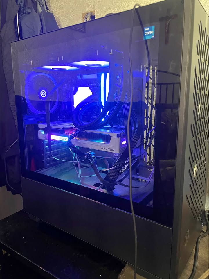 Gaming Pc 3 Gaming Pc