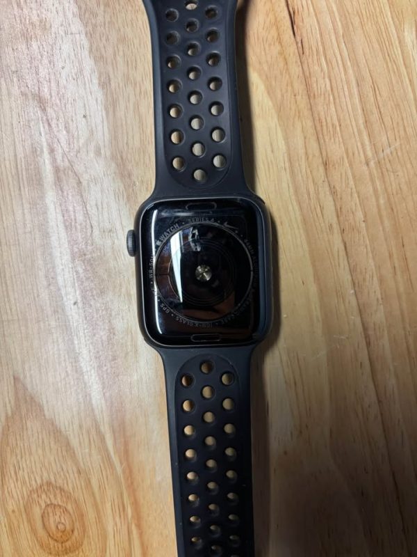 Apple Watch Series 4