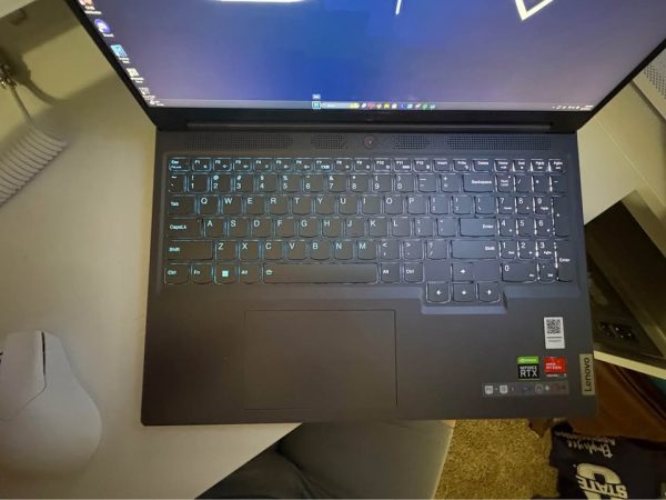 (NEED GONE ASAP) Lenovo Legion Slim 5 Gen 8 Gaming Laptop