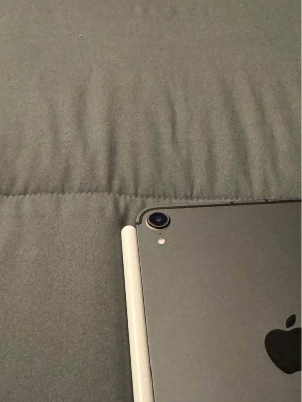 iPad Mini 6 w/ Pencil