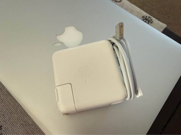 2015 MacBook Pro
