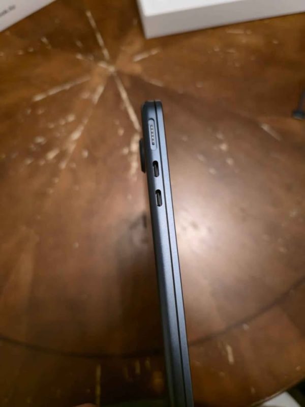 2025 Macbook Air Laptop