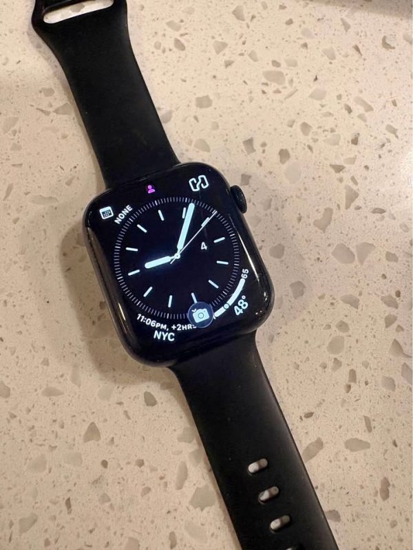Apple Watch Series 9 45mm