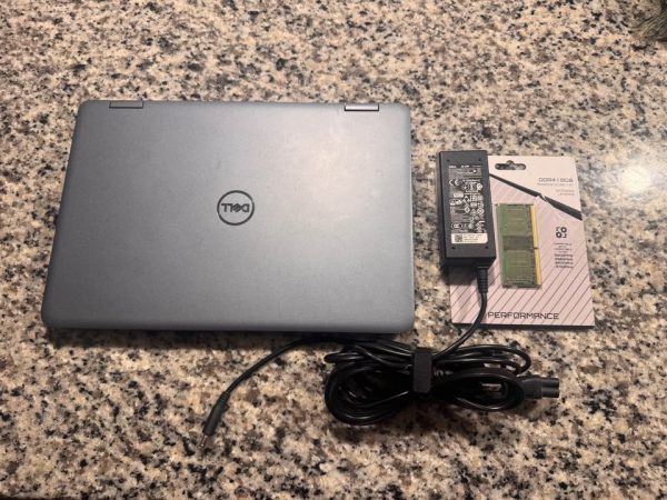 Dell Inspiron 3195 Laptop/Tablet