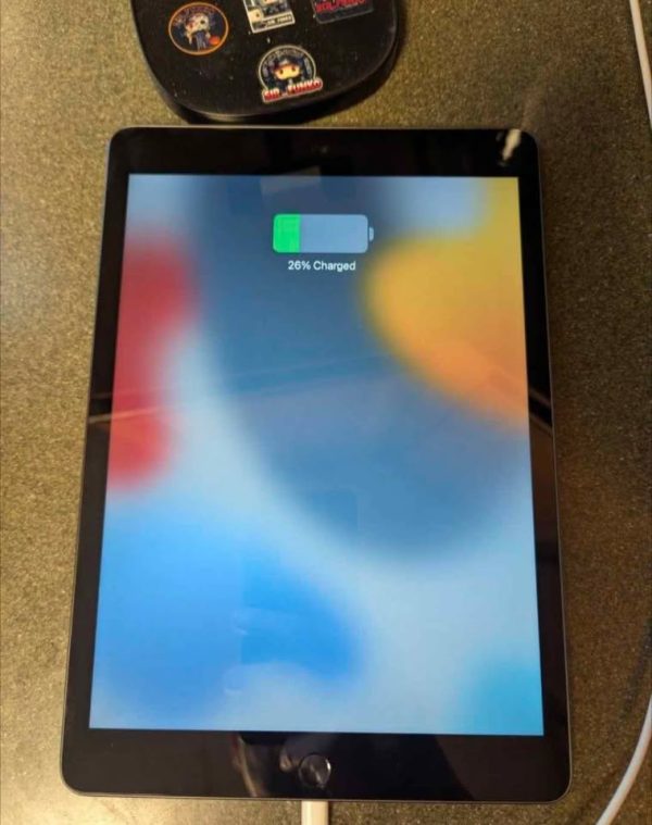 Gen 7 Apple iPad