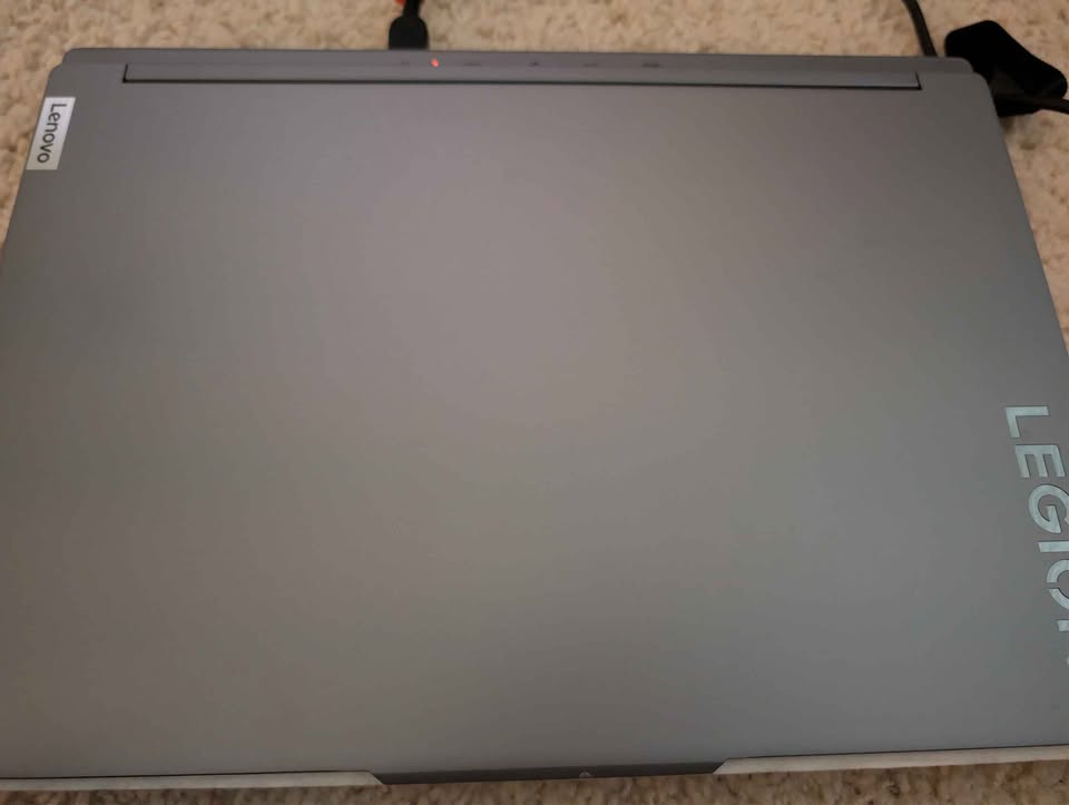 Legion 5 Laptop - Nvidia 4070 AMD Processor 3 Legion 5 Laptop - Nvidia 4070 AMD Processor