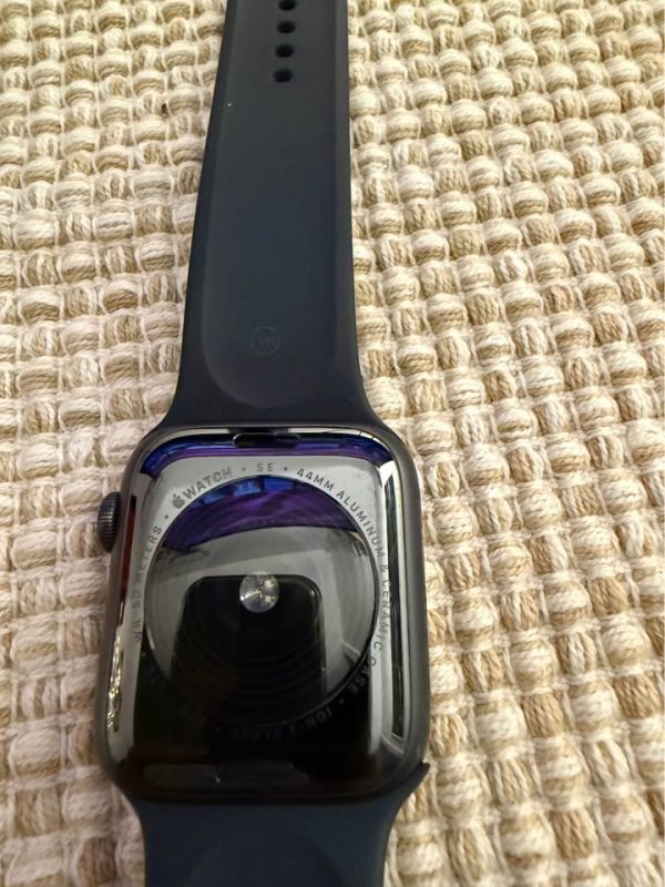 Apple Watch SE 44mm