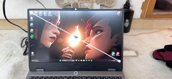 2024 Lenovo 14.5” Laptop