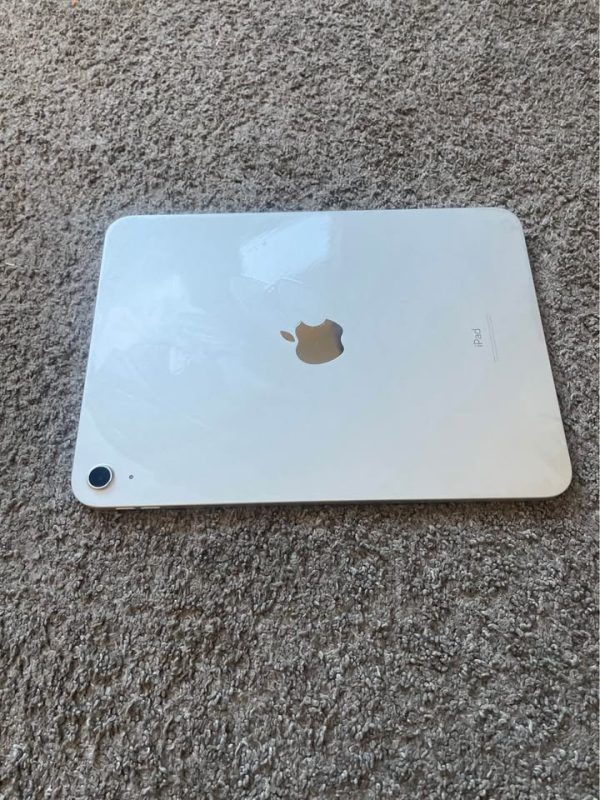iPad 10th Gen