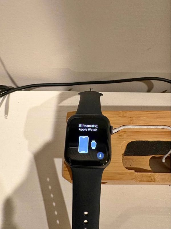Apple Watch SE