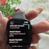 Apple Watch in Black Series 9