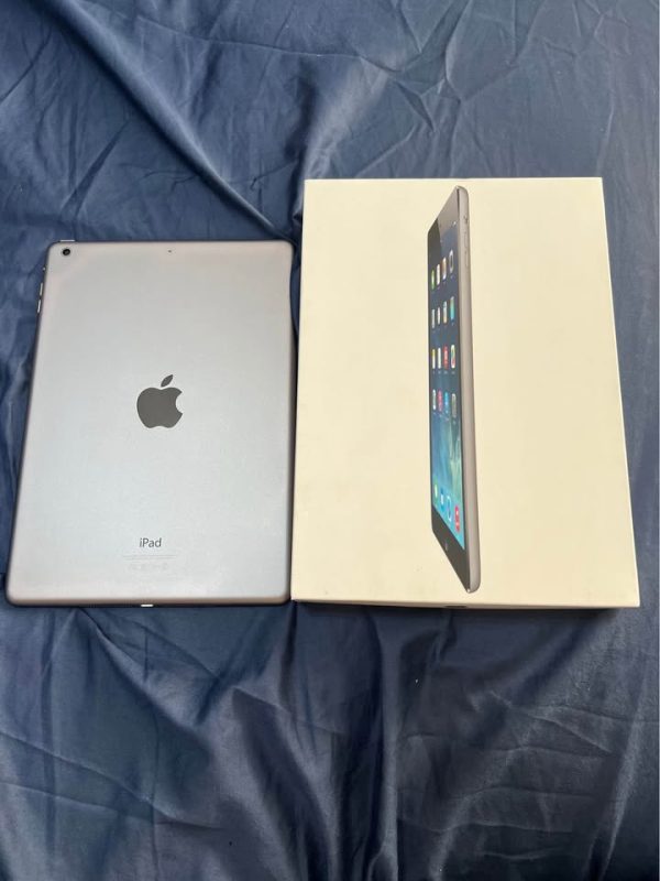 iPad Air