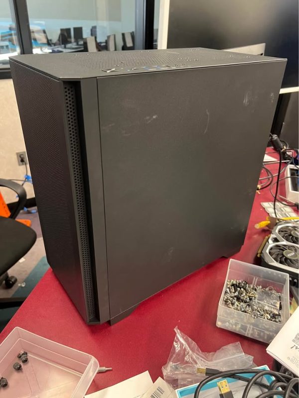 Desktop Computer 1660 Super 16gb Ram