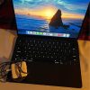 Apple MacBook Air 13.6" (256GB SSD, Apple M2, 8GB) Laptop - Midnight