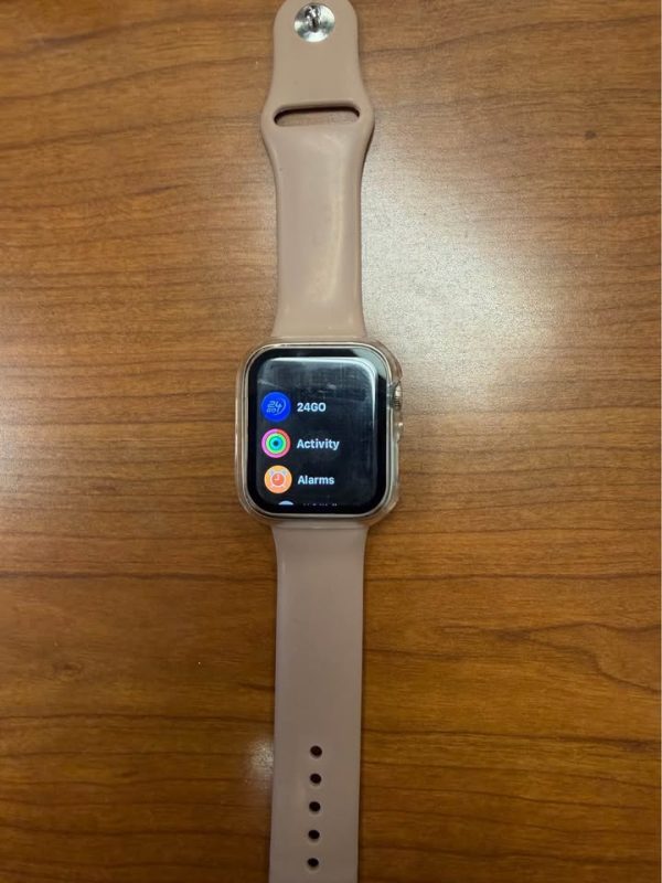 Apple iWatch Series 6 (GPS+CELLULAR)
