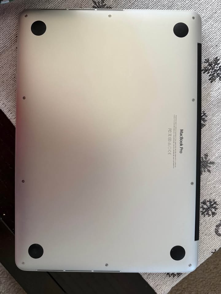 2015 MacBook Pro 3 2015 MacBook Pro
