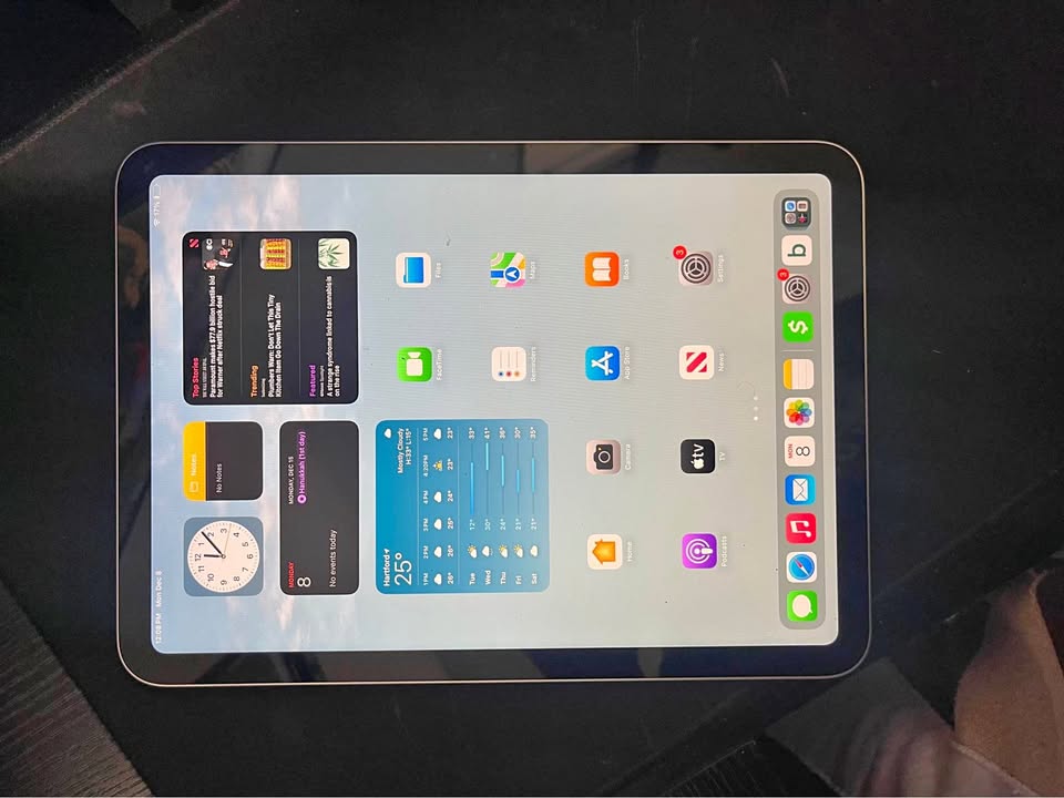 IPad 10th generation 2 IPad 10th generation