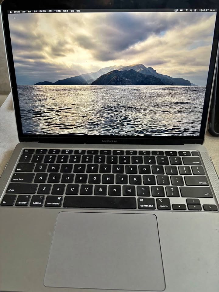 Macbook air 2019 256gb 8gb 1 Macbook air 2019 256gb 8gb