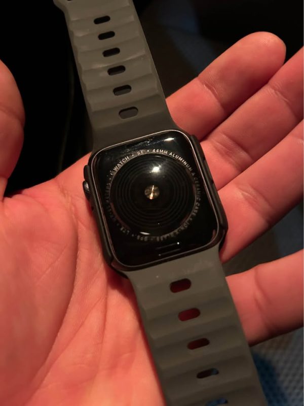 Apple Watch SE 2nd gen. W/ cellular
