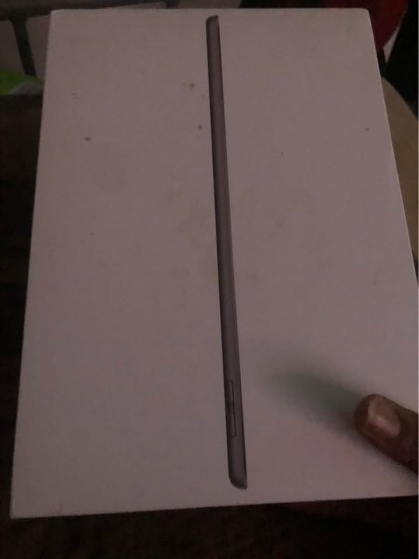 iPad 9th generation (64Gb)