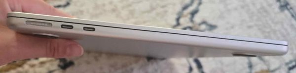 1TB MacBook Air M2, 2022