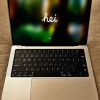 Apple M1 Max 14” MacBook Pro 1TB SSD