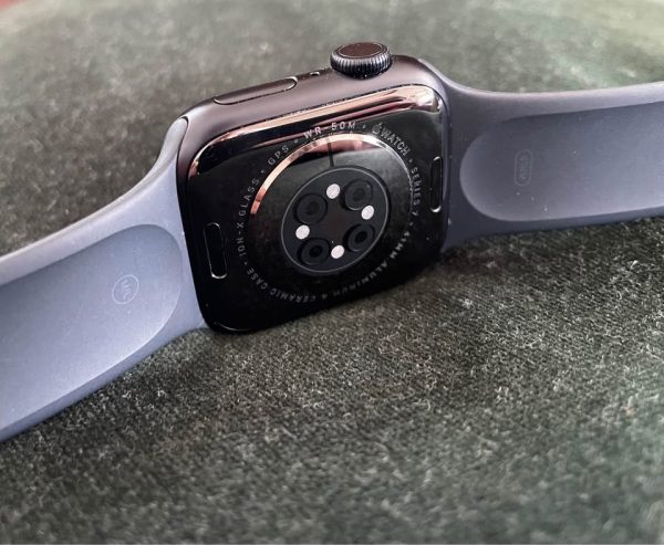 Apple Watch Series 7