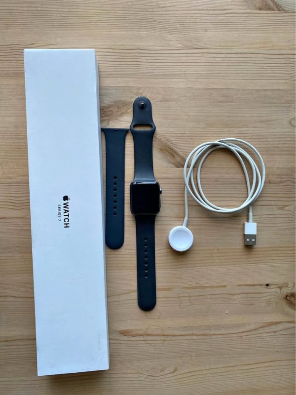 Apple Watch - Series 3