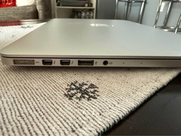 2015 MacBook Pro