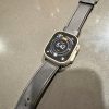 Apple Watch Ultra 2 49mm titanium