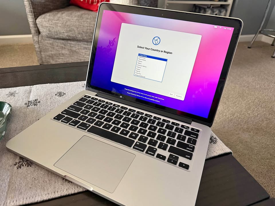 2015 MacBook Pro 6 2015 MacBook Pro