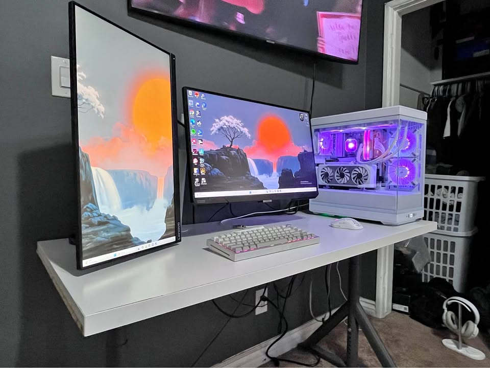 High End Gaming PC 4 High End Gaming PC