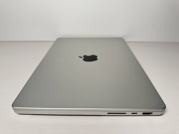 Apple Macbook Pro 14-in 14” 2021 A2442 M1 Pro 16gb Ram 512gb Parts/read (154)