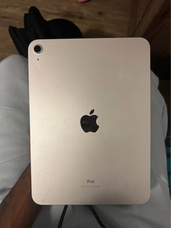 iPad (10th generation)