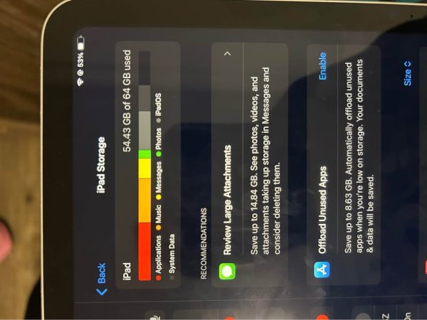 iPad (10th generation)