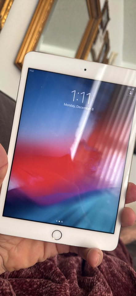 Apple iPad Mini 3 64gb