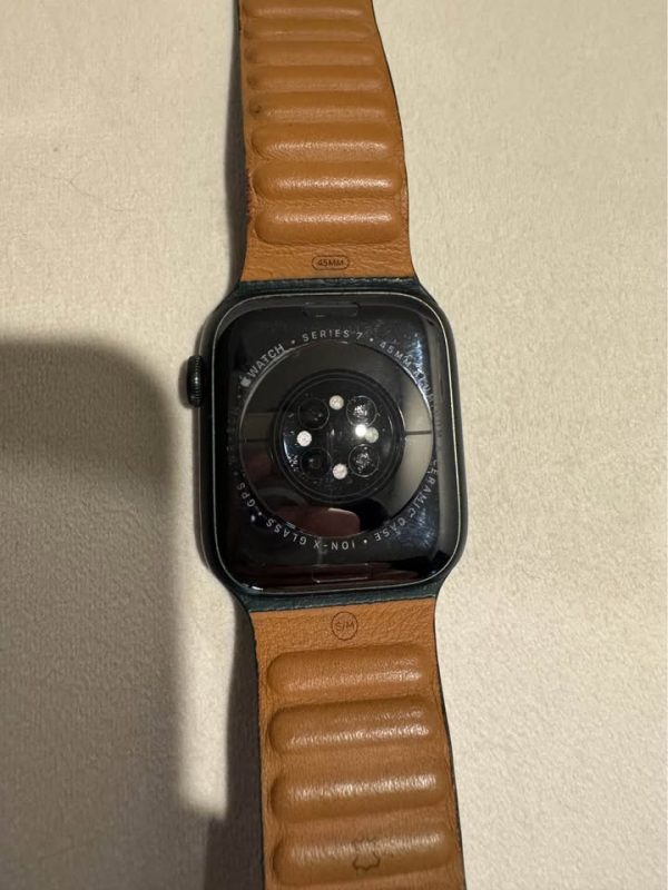 Apple Watch serie 5