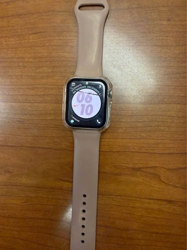 Apple iWatch Series 6 (GPS+CELLULAR)