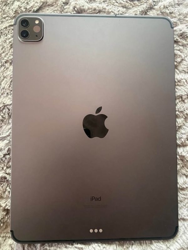 iPad Pro 11 WiFi / cellular $500 OBO