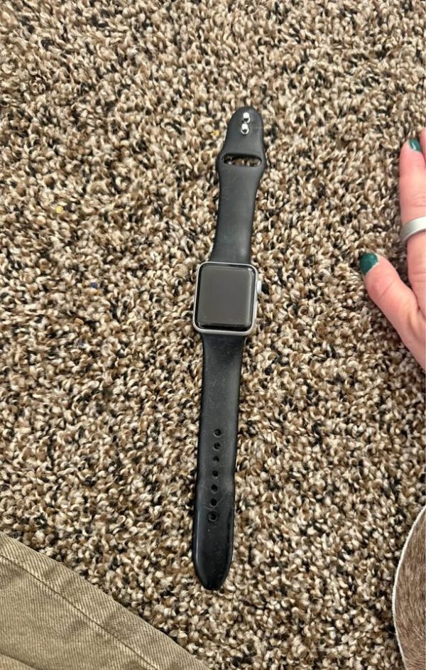 Apple Watch Series 3