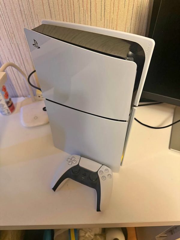 Ps5 digital slim