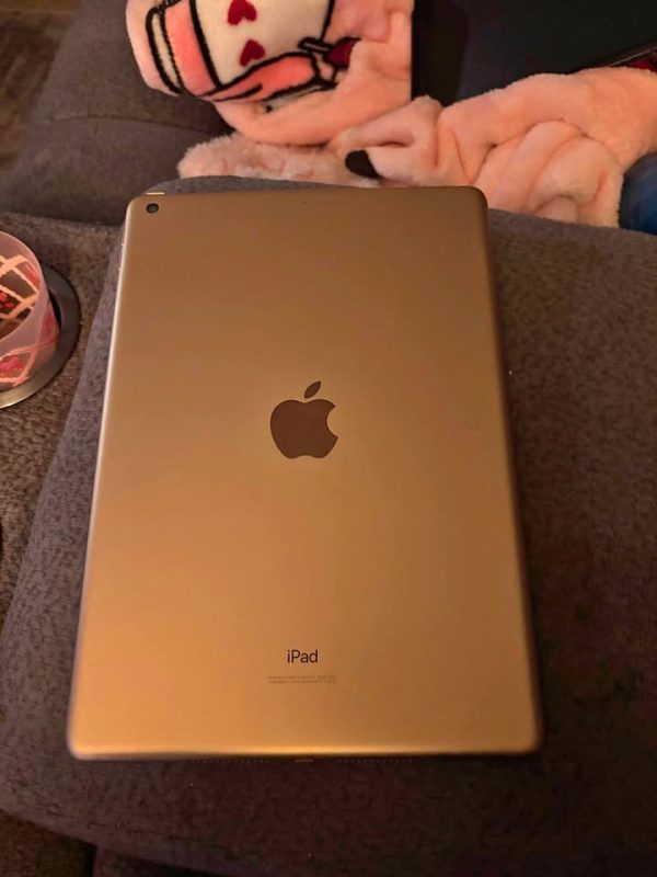 iPad 7th generation