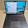 2022 MacBook Air Laptop M2 8Gb 256GB Midnight Blue 13" Pre-owned READ