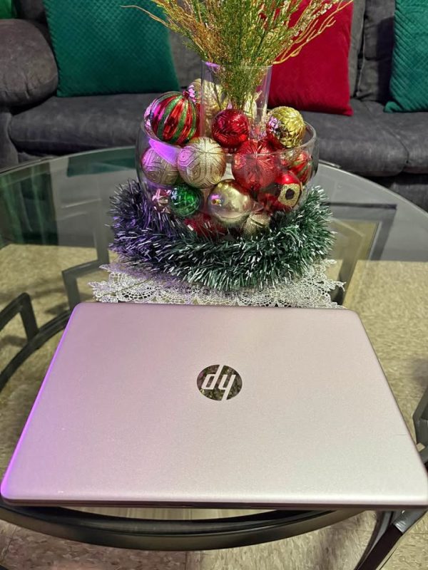 HP Stream 14" HD Laptop