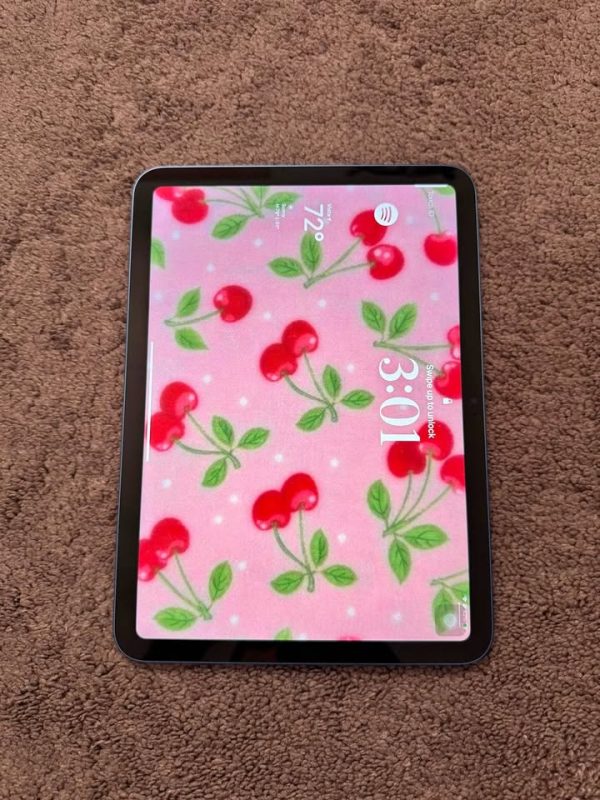 iPad (4) 10th generation