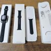 Apple Watch Series 7 45mm Midnight Aluminum Case with Midnight Sport Band