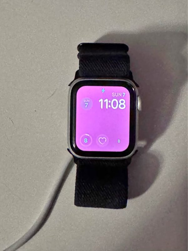 Apple Watch