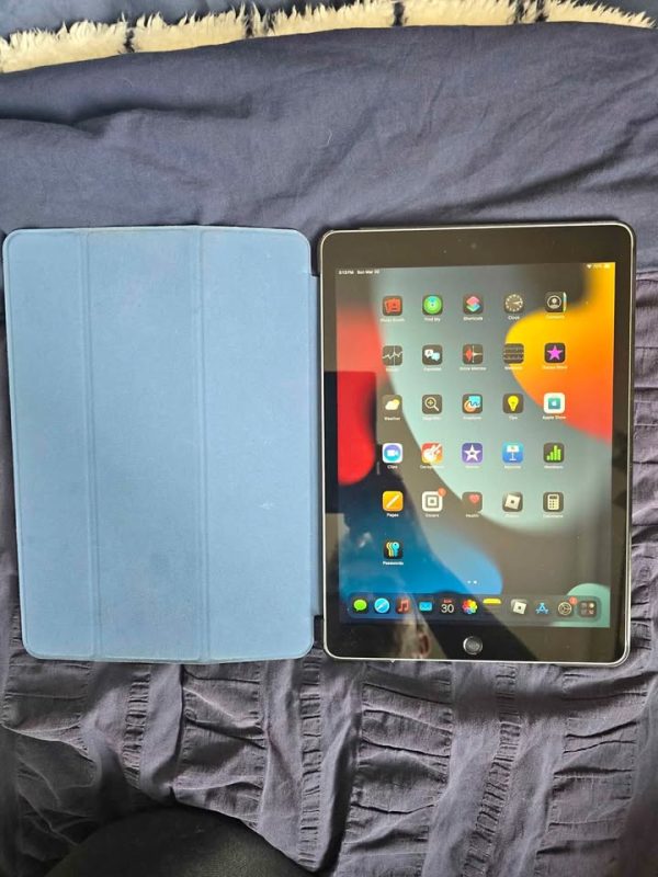 Apple iPad 9th generation